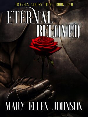 cover image of Eternal Beloved (Travels Across Time, Book 2)